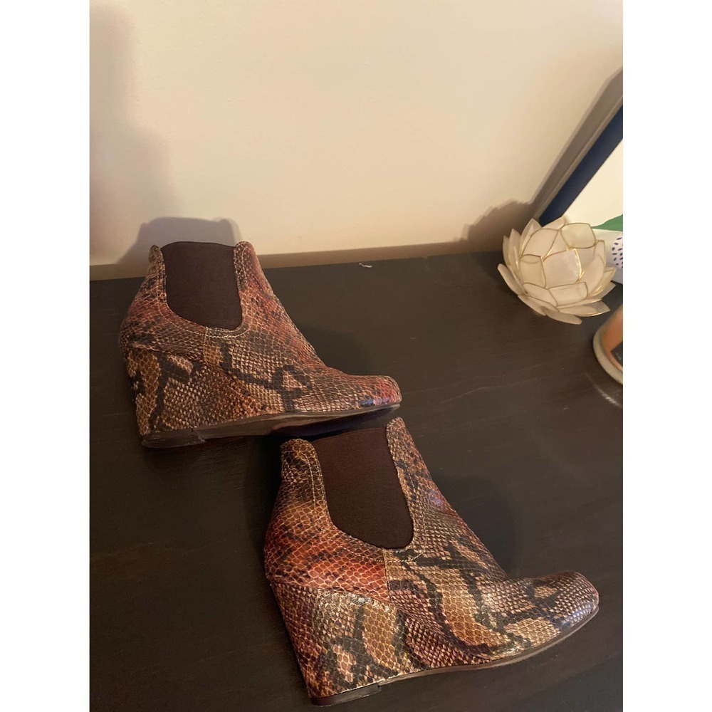 RAMPAGE boots - Picture 3 of 5